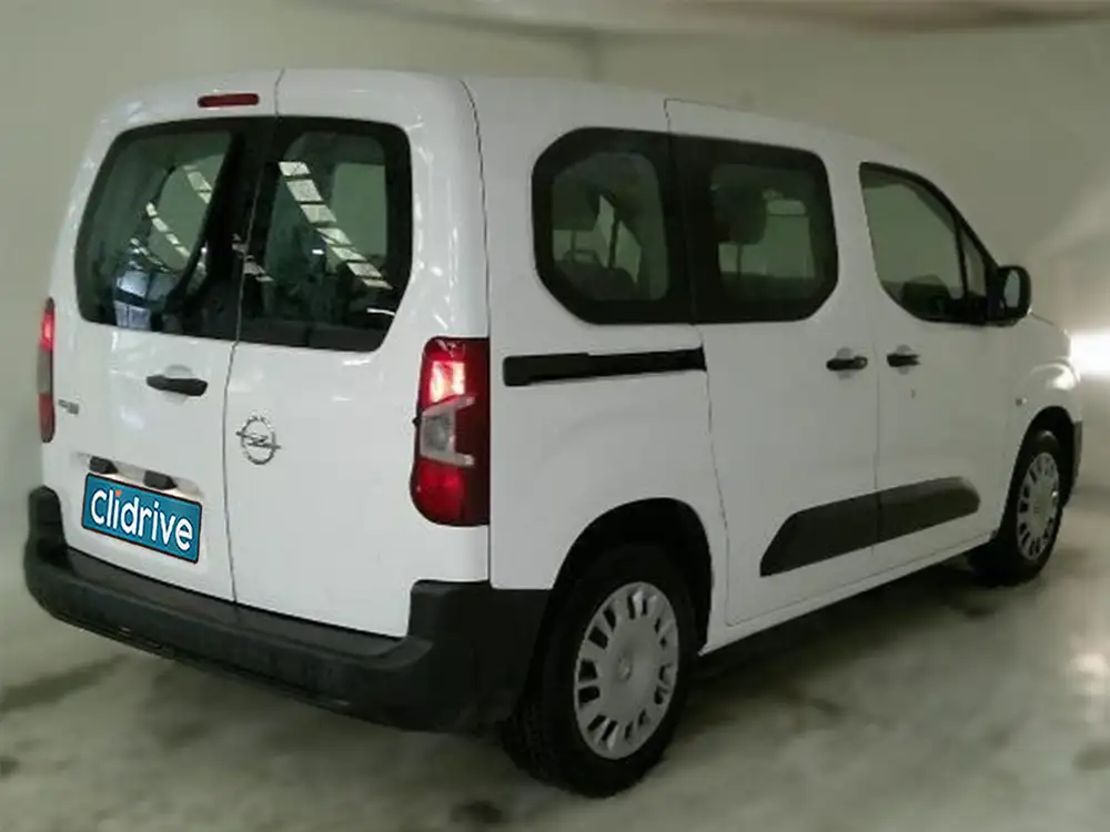 OPEL combo life - Foto 3 | Clidrive