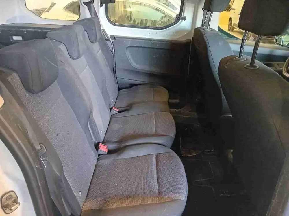 OPEL combo life - Foto 7 | Clidrive