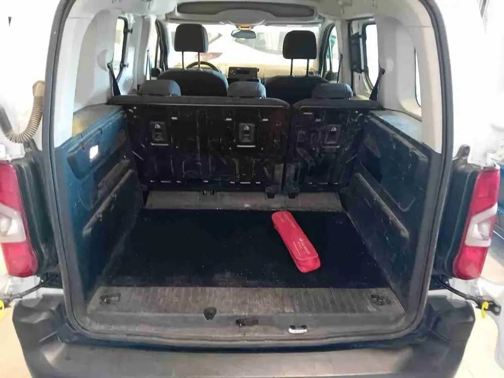 OPEL combo life - Foto 8 | Clidrive