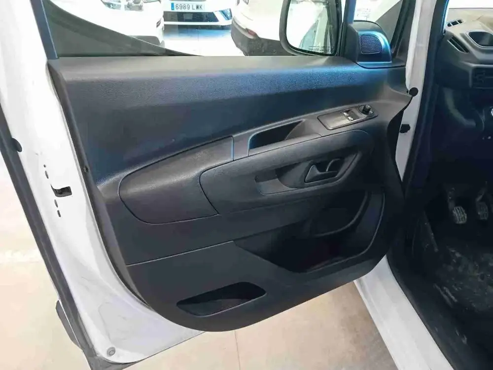 OPEL combo life - Foto 9 | Clidrive