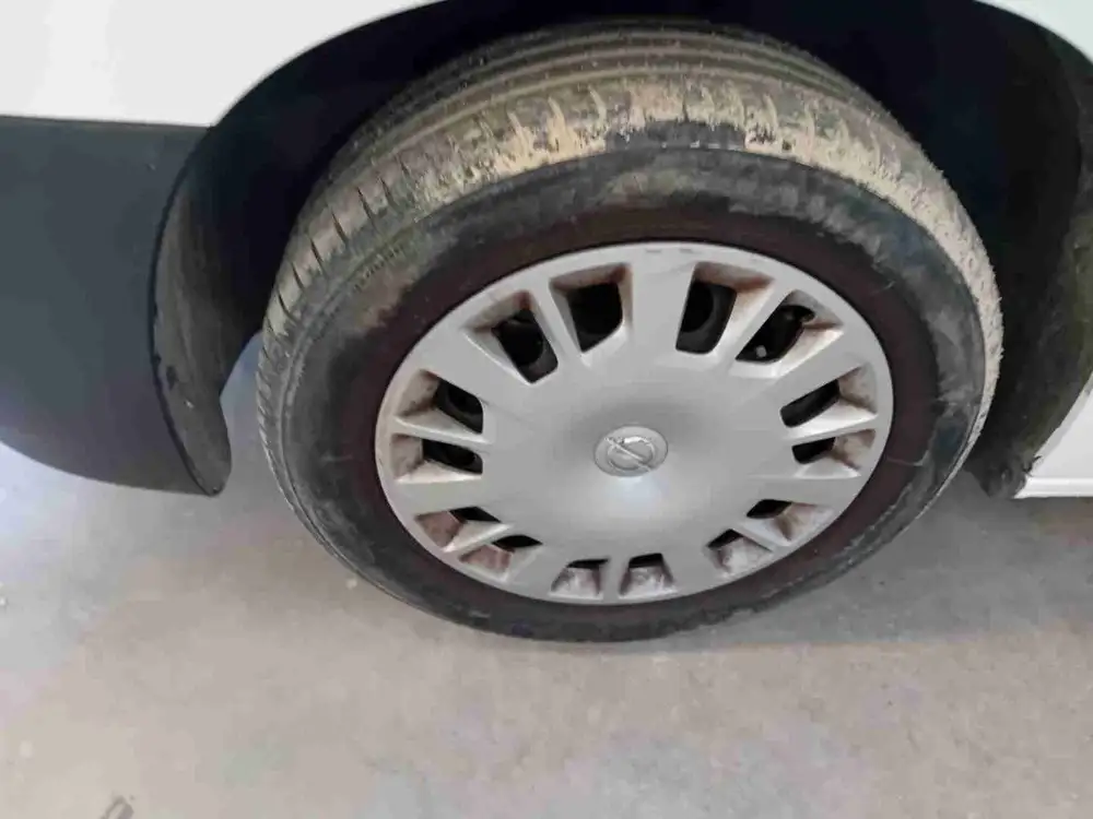 OPEL combo life - Foto 10 | Clidrive