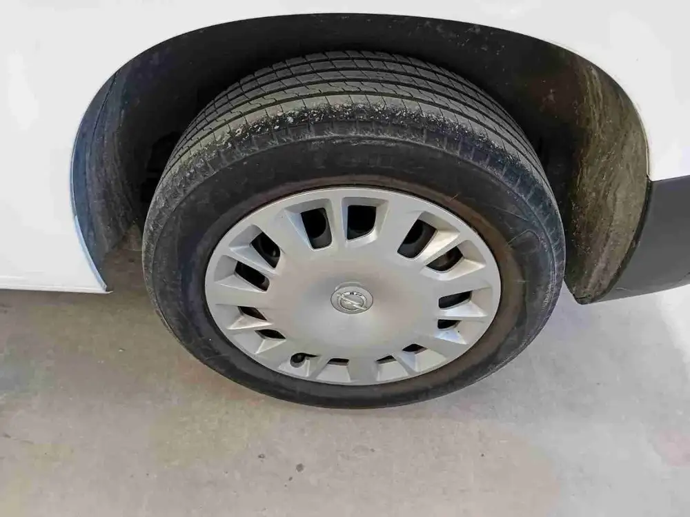OPEL combo life - Foto 11 | Clidrive
