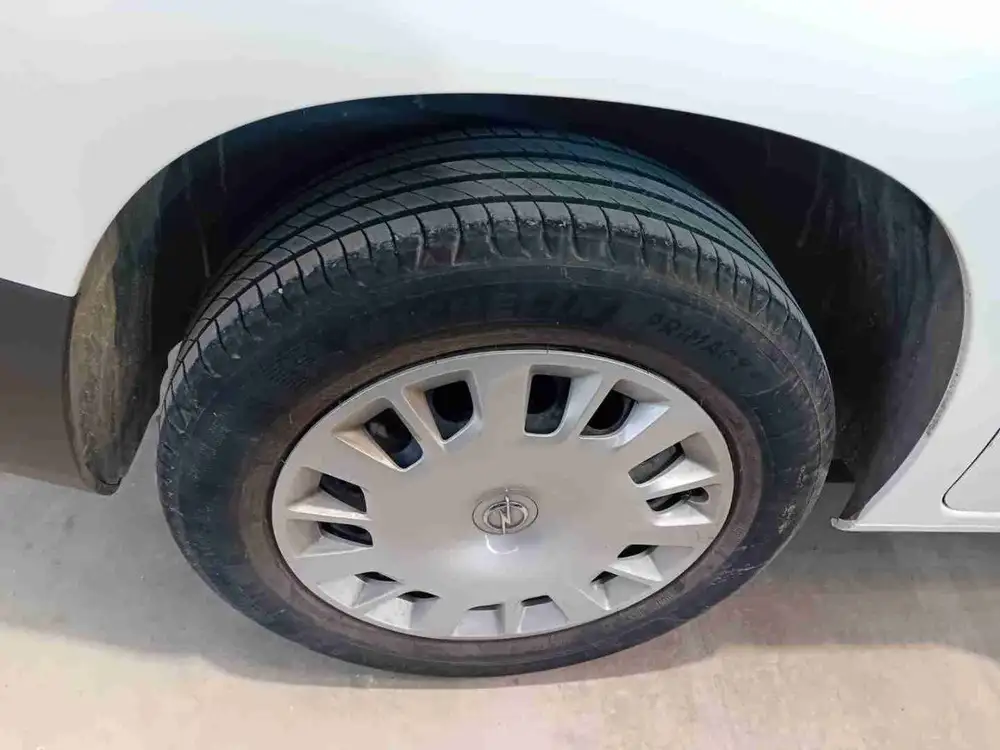 OPEL combo life - Foto 12 | Clidrive