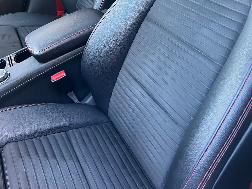 MERCEDES clase a de segunda mano | Clidrive