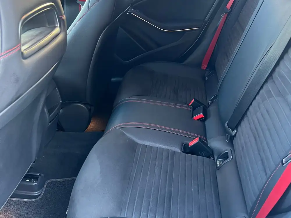MERCEDES clase a de segunda mano | Clidrive