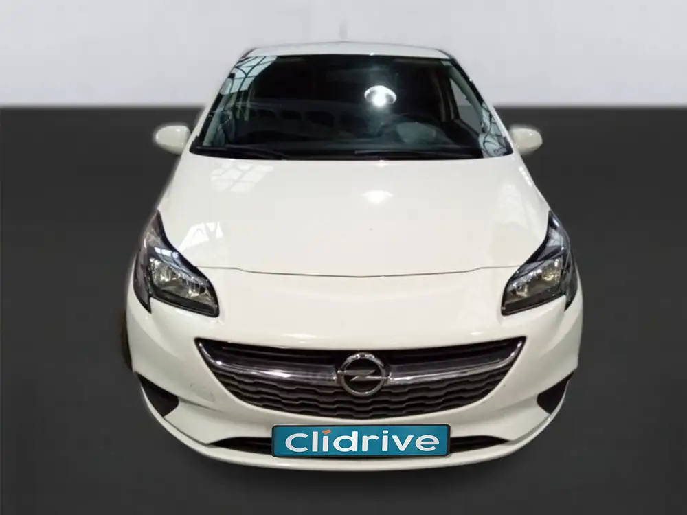 OPEL corsa - Foto 2 | Clidrive