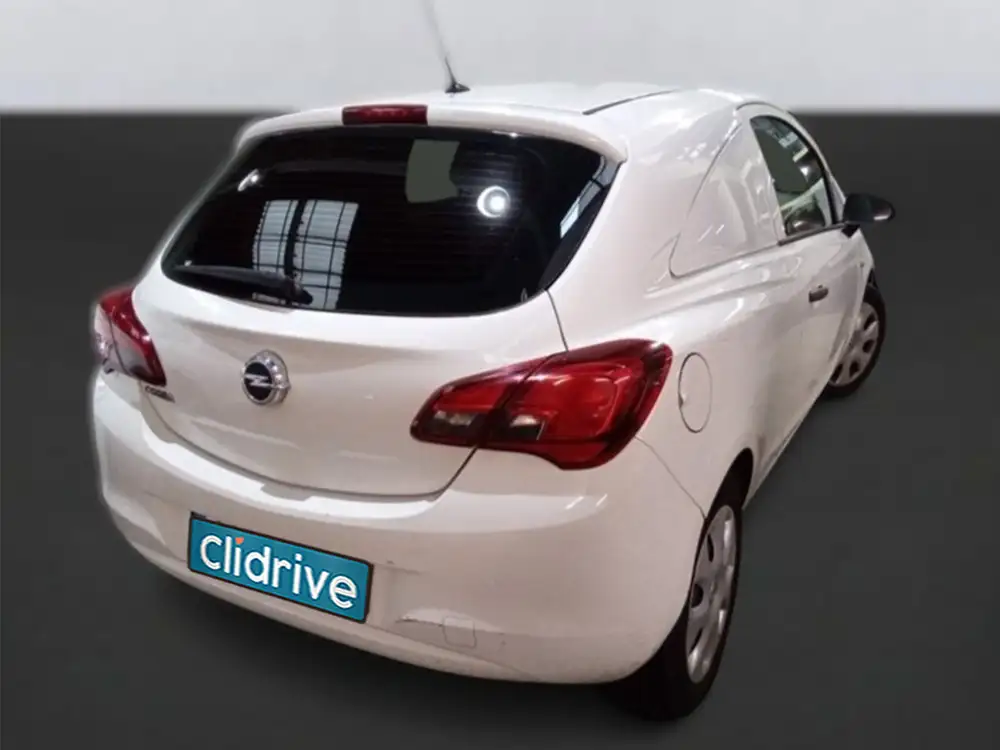 OPEL corsa - Foto 4 | Clidrive