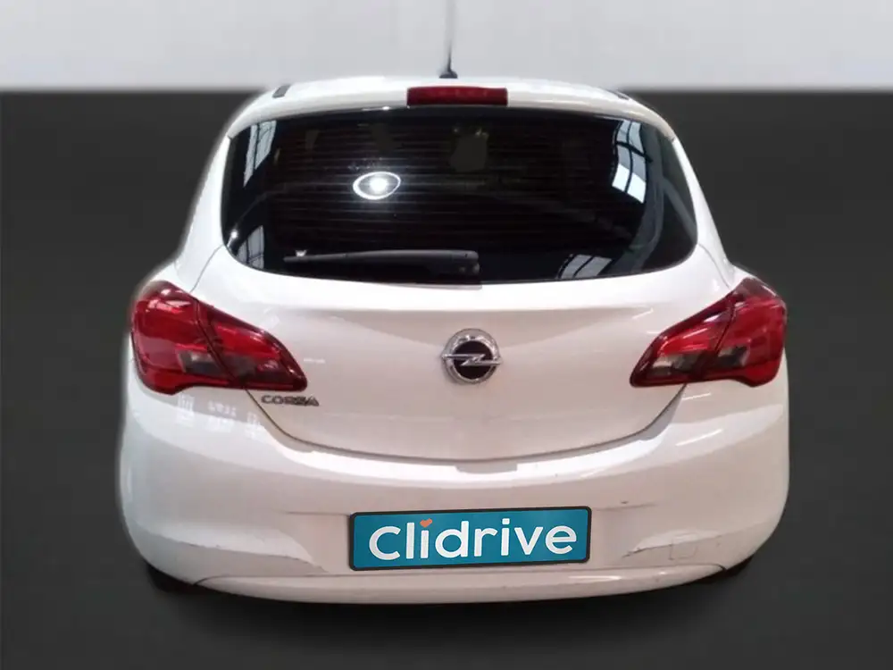 OPEL corsa - Foto 5 | Clidrive