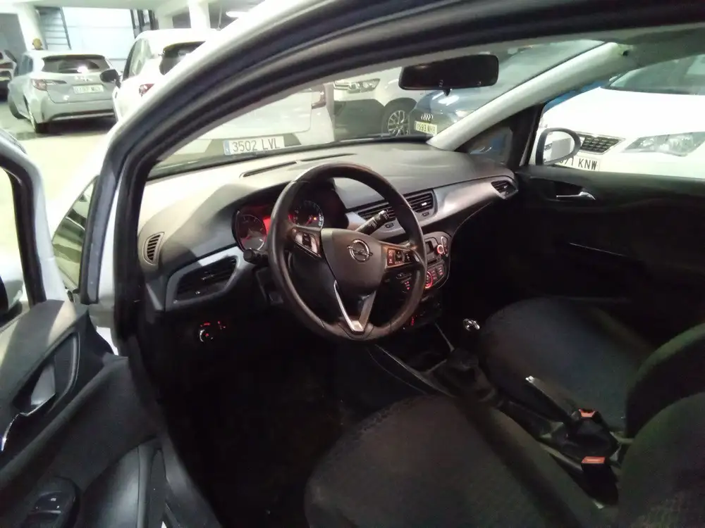 OPEL corsa - Foto 7 | Clidrive