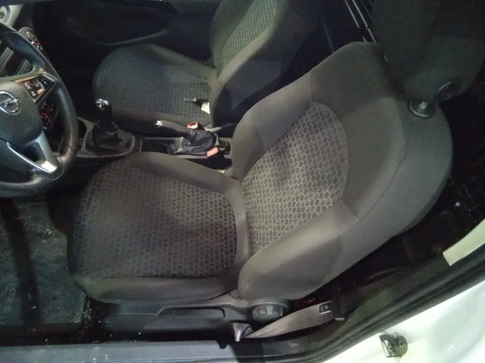 OPEL corsa - Foto 9 | Clidrive