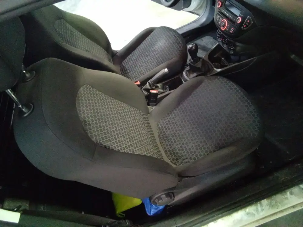 OPEL corsa - Foto 10 | Clidrive