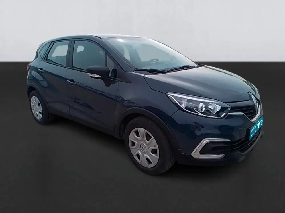 RENAULT captur - Foto 3 | Clidrive
