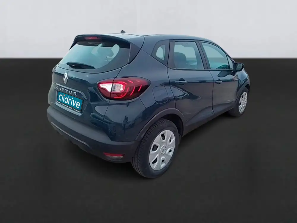 RENAULT captur - Foto 4 | Clidrive