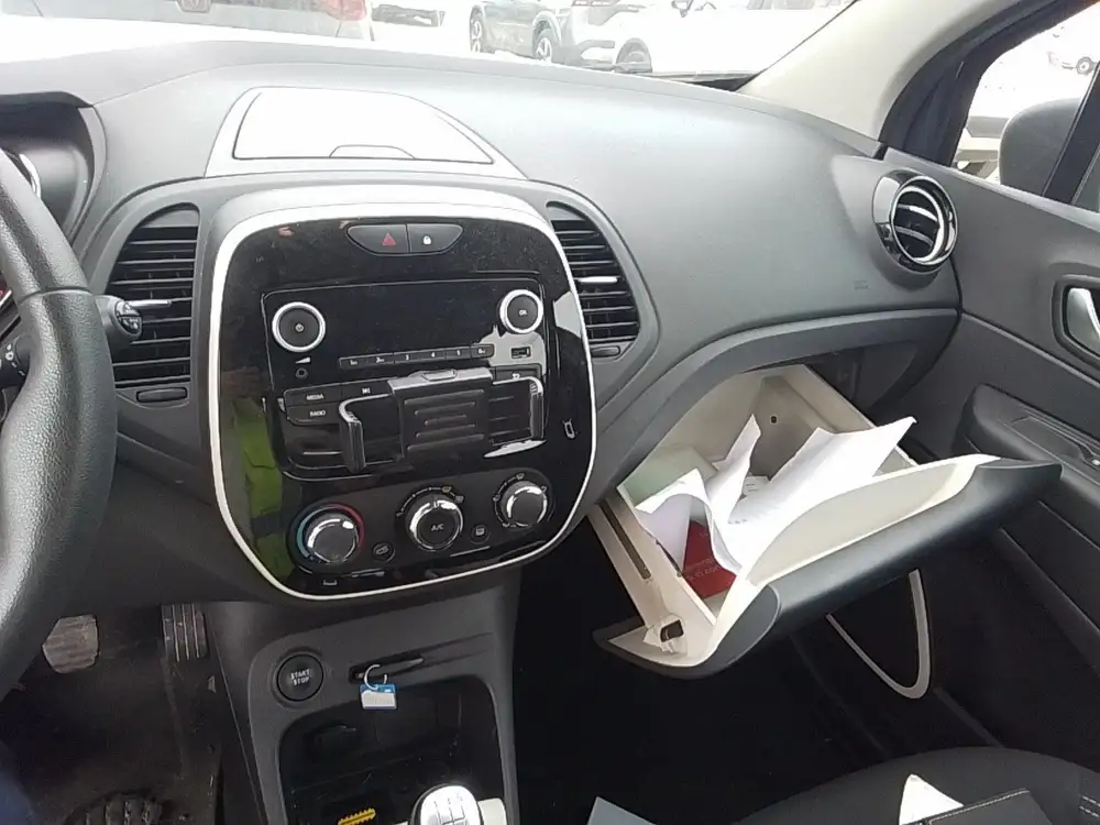 RENAULT captur - Foto 7 | Clidrive