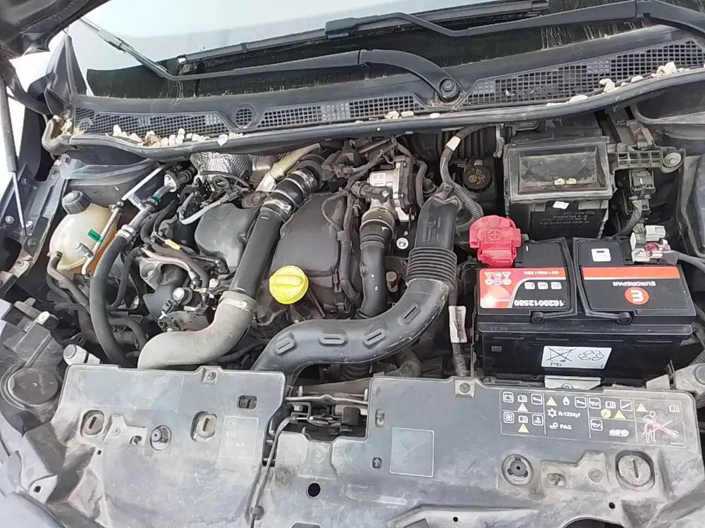 RENAULT captur - Foto 9 | Clidrive
