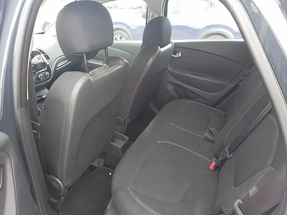 RENAULT captur - Foto 10 | Clidrive