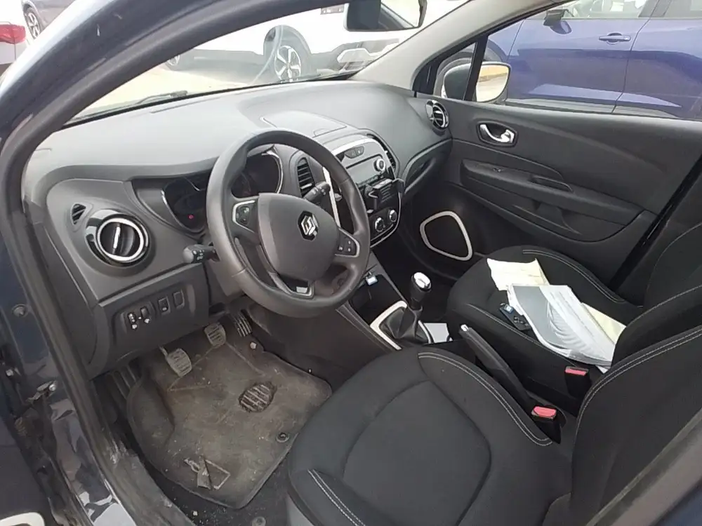 RENAULT captur - Foto 11 | Clidrive