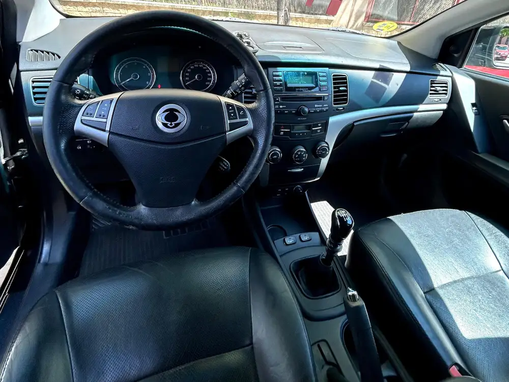 SSANGYONG korando - Foto 4 | Clidrive