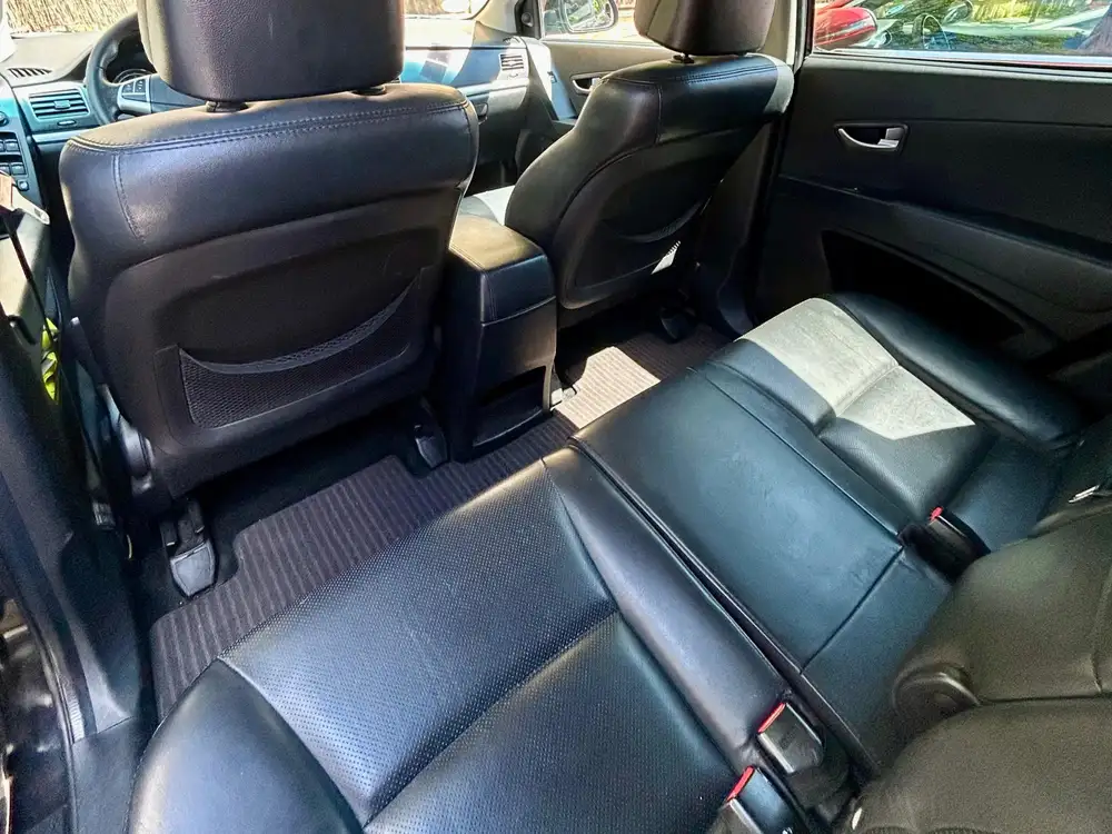 SSANGYONG korando - Foto 7 | Clidrive