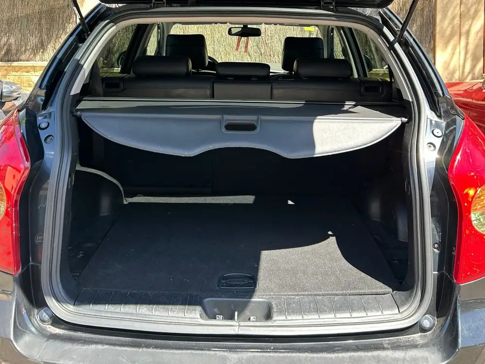 SSANGYONG korando - Foto 9 | Clidrive