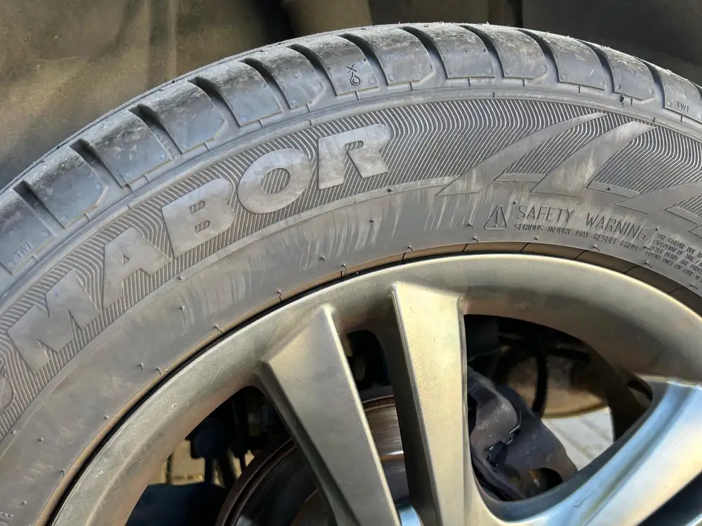 SSANGYONG korando - Foto 10 | Clidrive