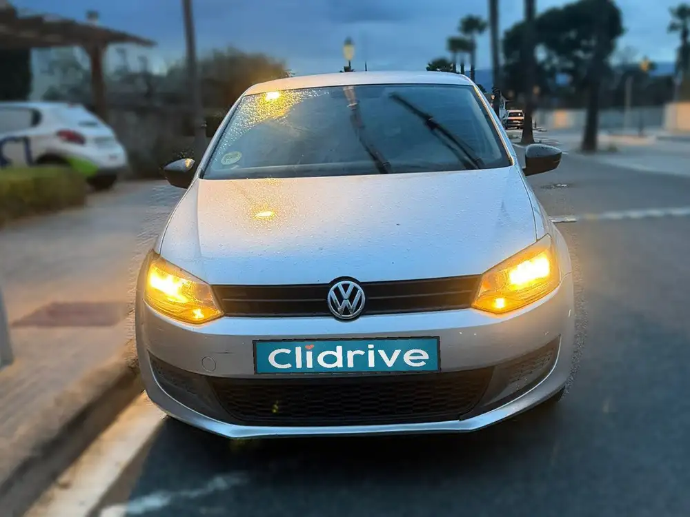 VOLKSWAGEN polo - Foto 1 | Clidrive