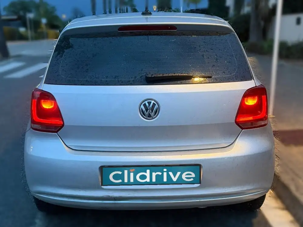 VOLKSWAGEN polo - Foto 3 | Clidrive