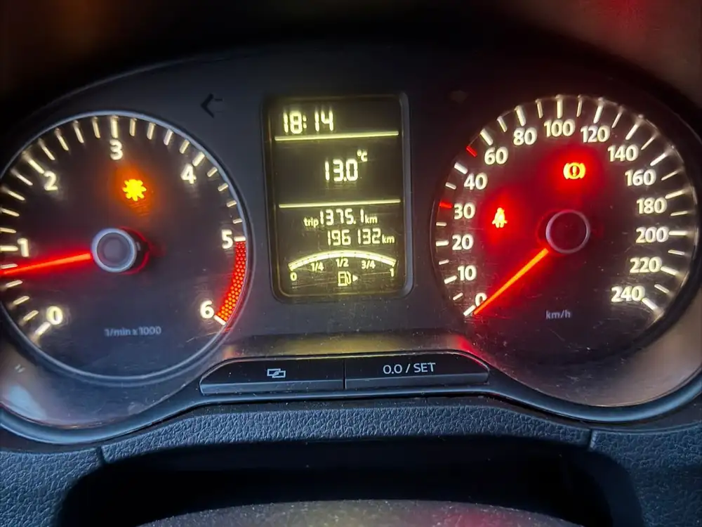 VOLKSWAGEN polo - Foto 6 | Clidrive