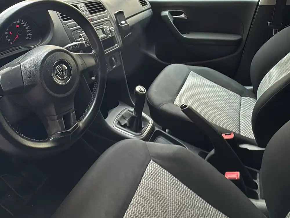 VOLKSWAGEN polo - Foto 7 | Clidrive