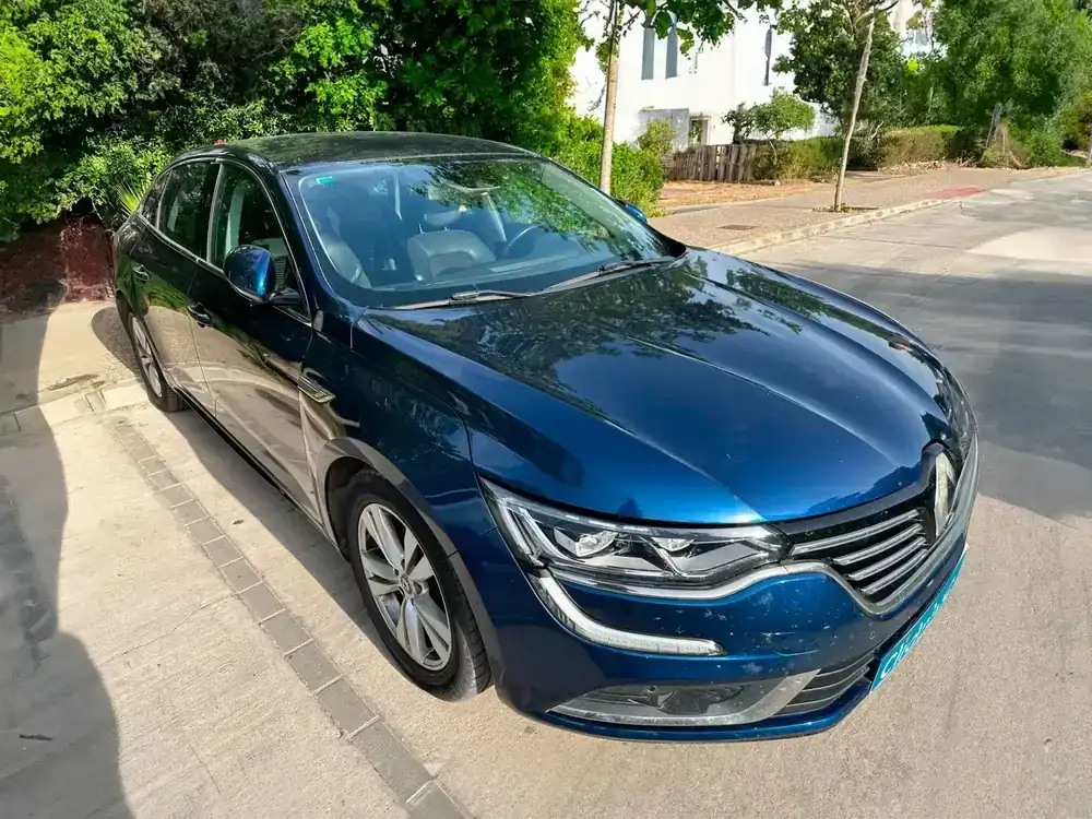 RENAULT talisman - Foto 3 | Clidrive