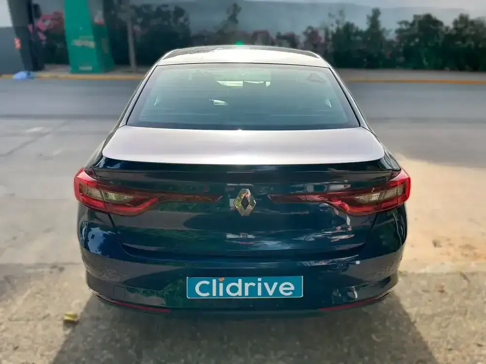 RENAULT talisman - Foto 5 | Clidrive