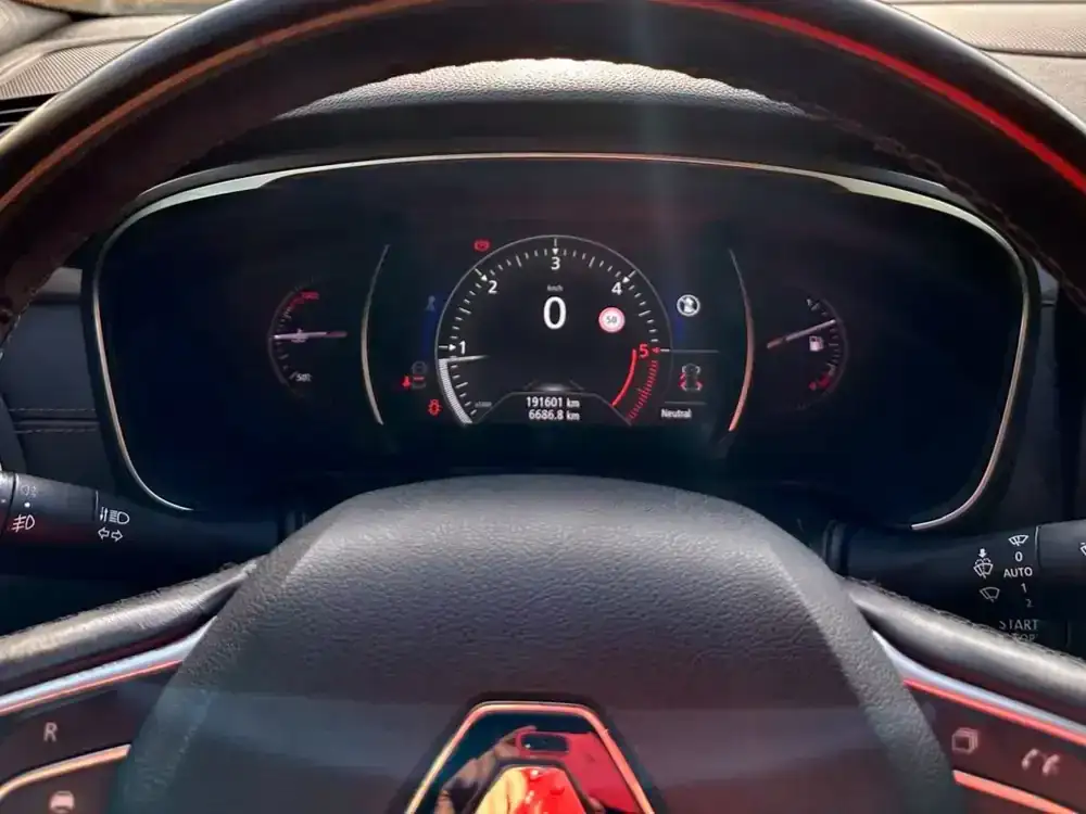 RENAULT talisman - Foto 7 | Clidrive
