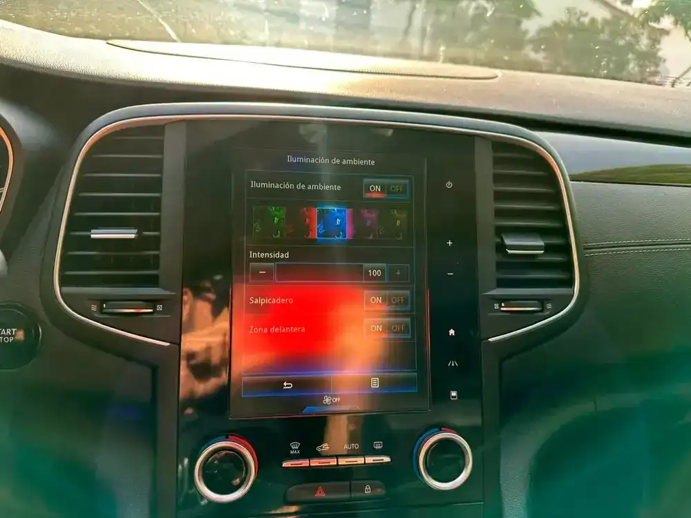 RENAULT talisman - Foto 9 | Clidrive