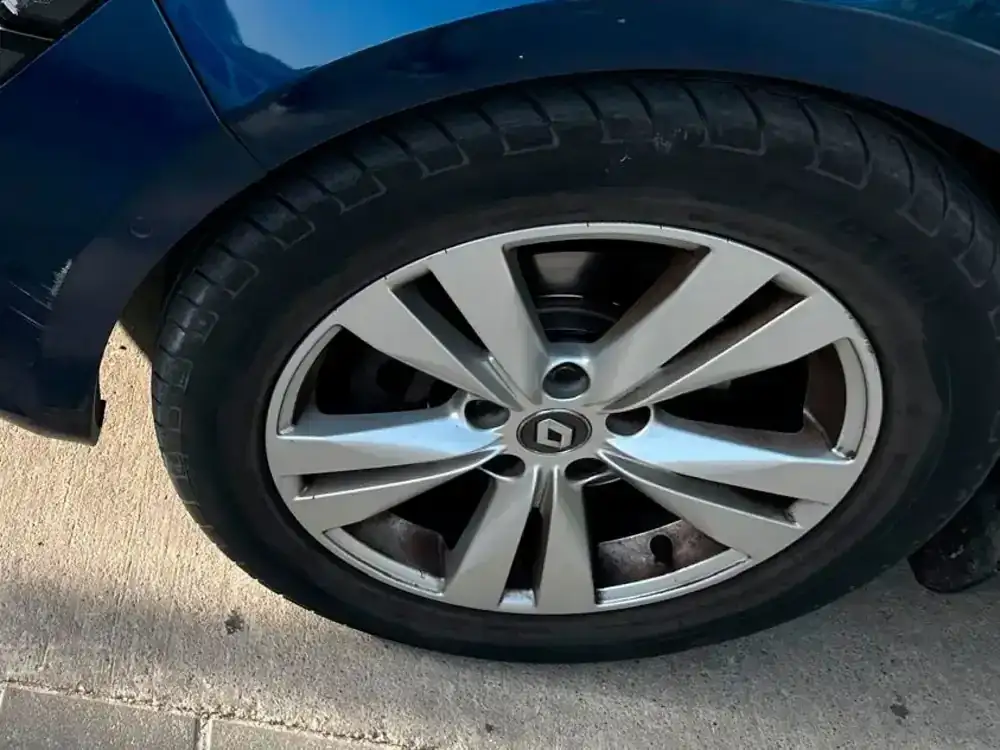 RENAULT talisman - Foto 12 | Clidrive