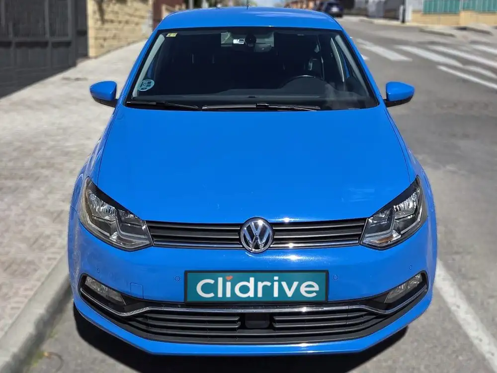 VOLKSWAGEN polo - Foto 2 | Clidrive