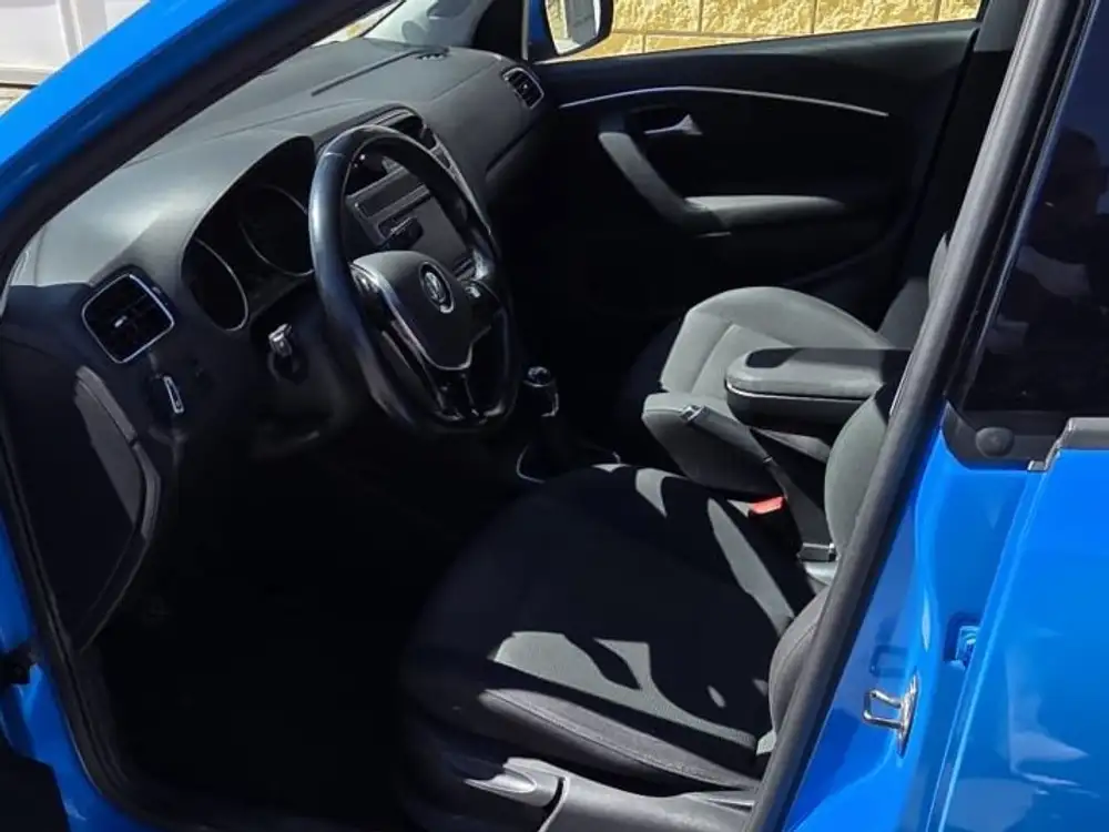 VOLKSWAGEN polo - Foto 7 | Clidrive