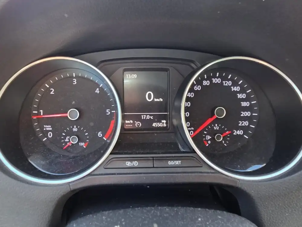 VOLKSWAGEN polo - Foto 9 | Clidrive