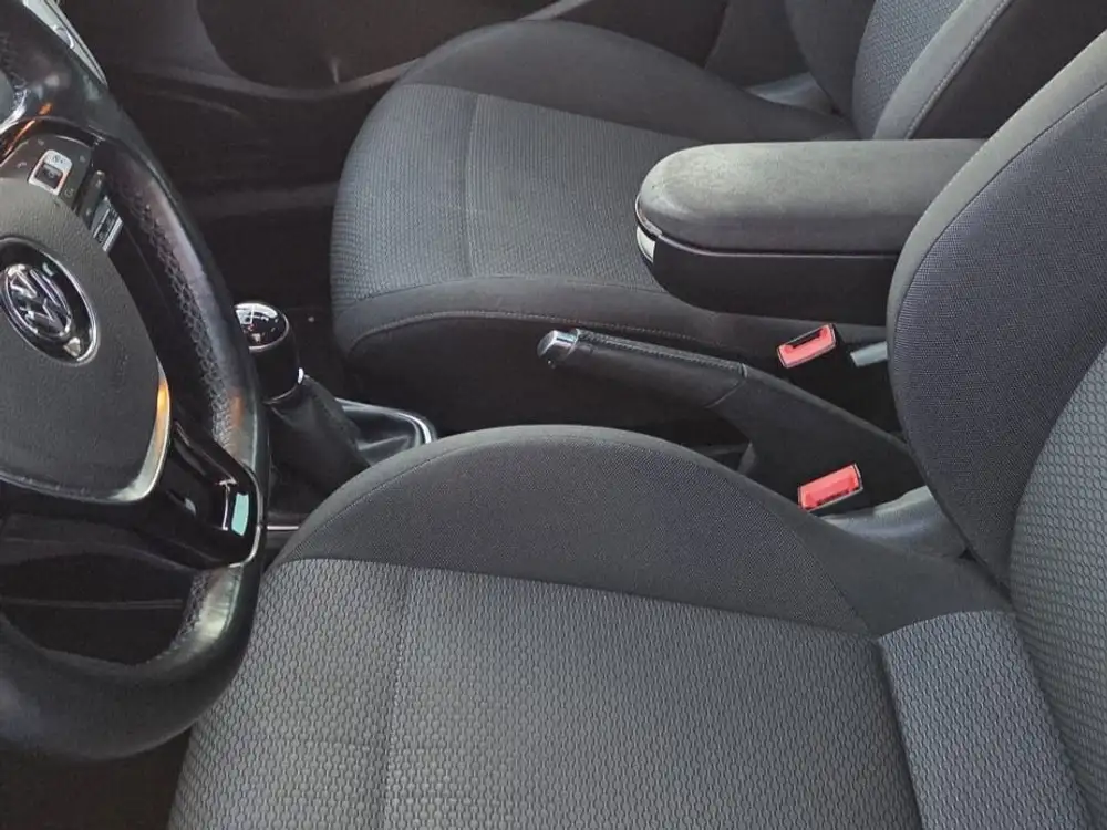 VOLKSWAGEN polo - Foto 11 | Clidrive