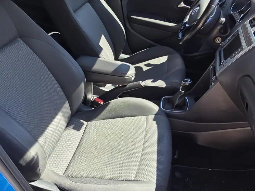 VOLKSWAGEN polo - Foto 12 | Clidrive