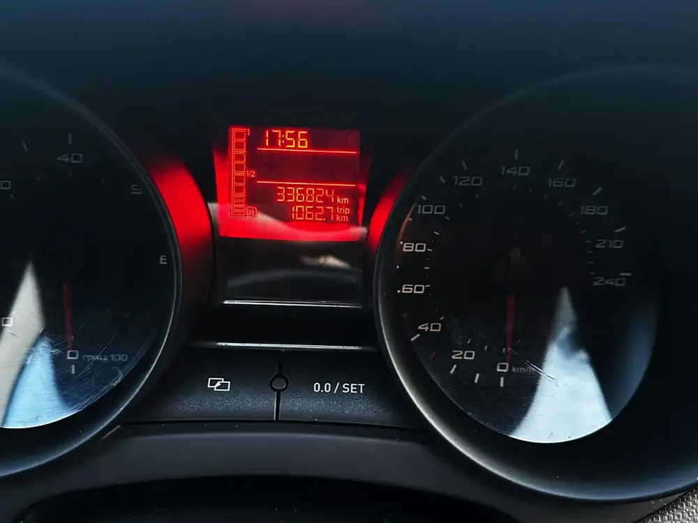 SEAT ibiza de segunda mano | Clidrive