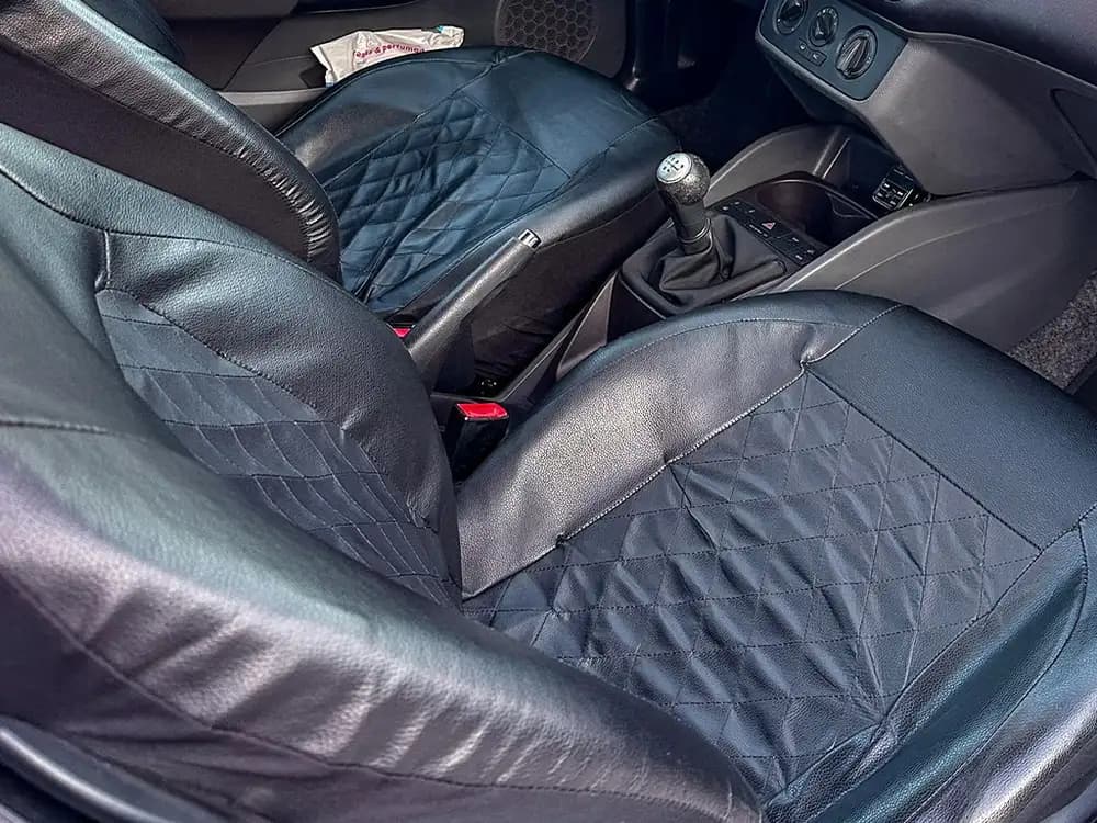 SEAT ibiza de segunda mano | Clidrive