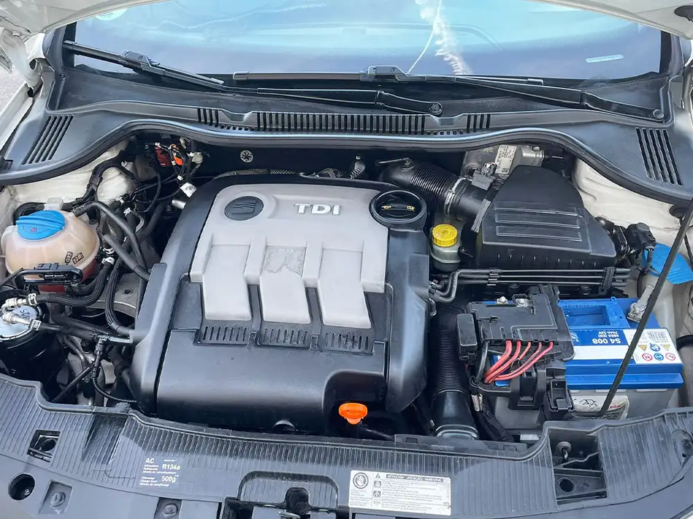 SEAT ibiza de segunda mano | Clidrive