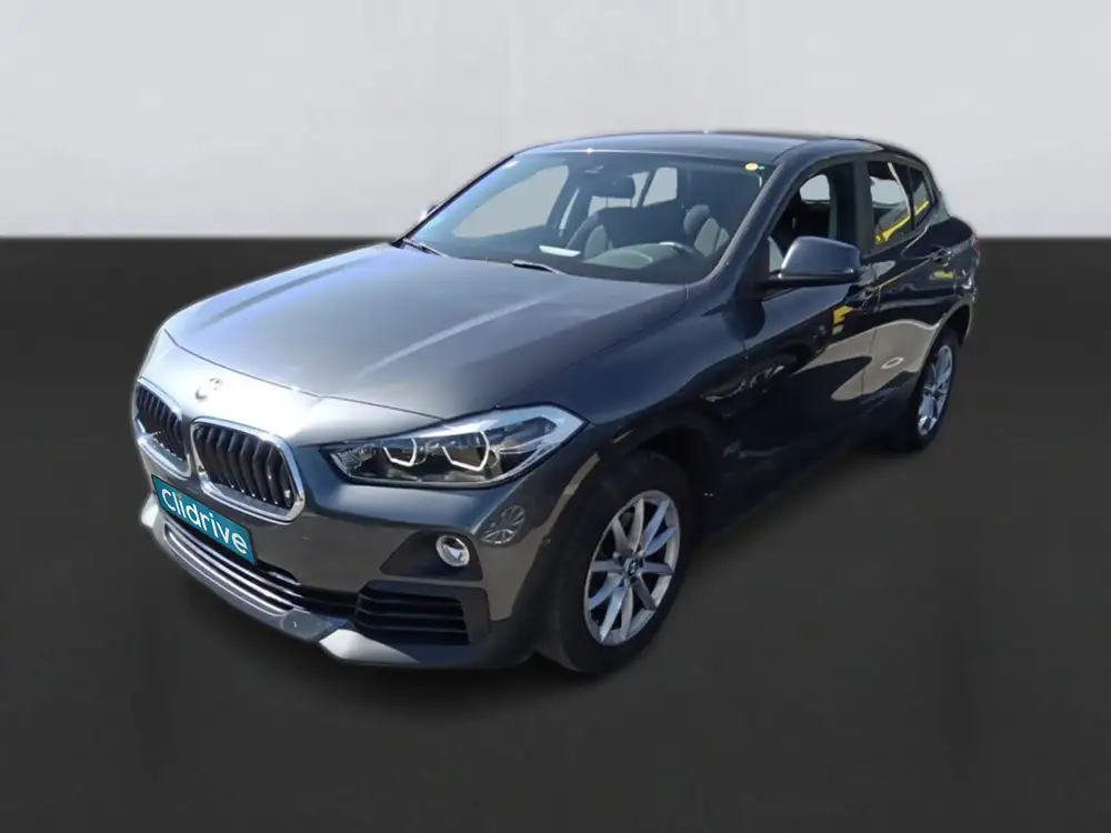 BMW x2 de segunda mano | Clidrive