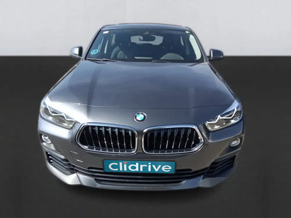 BMW x2 de segunda mano | Clidrive