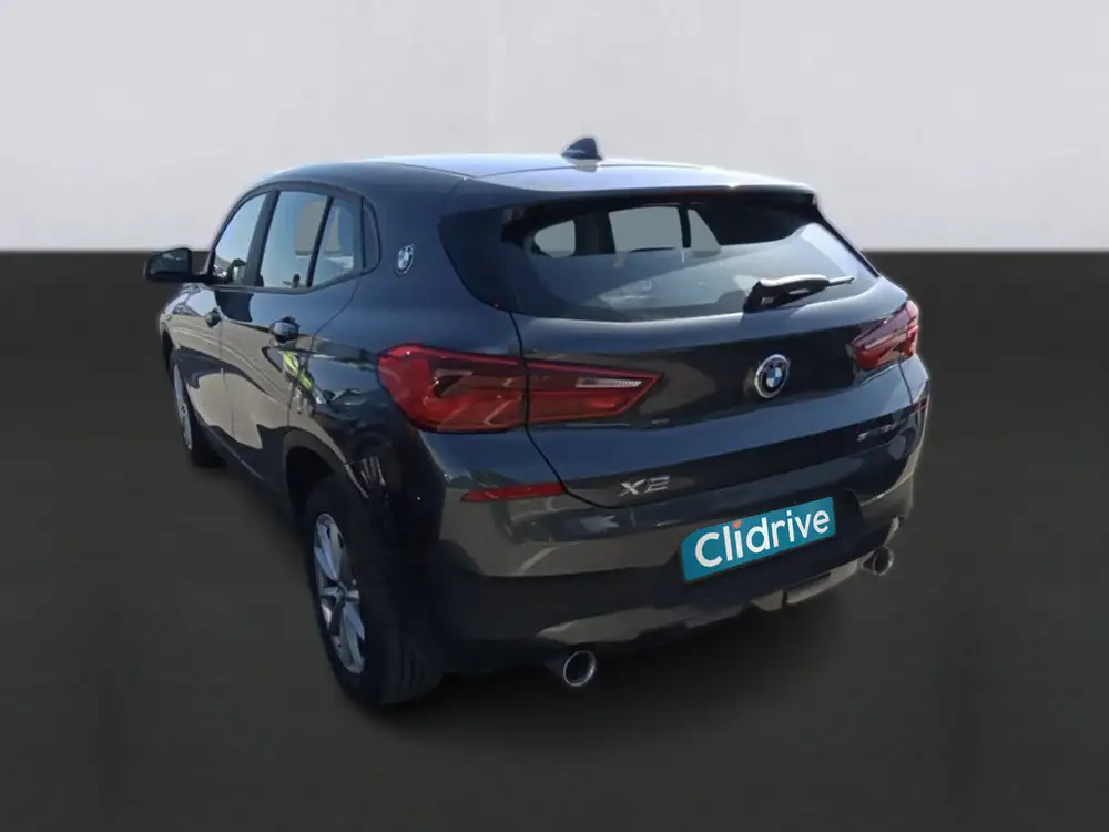 BMW x2 de segunda mano | Clidrive