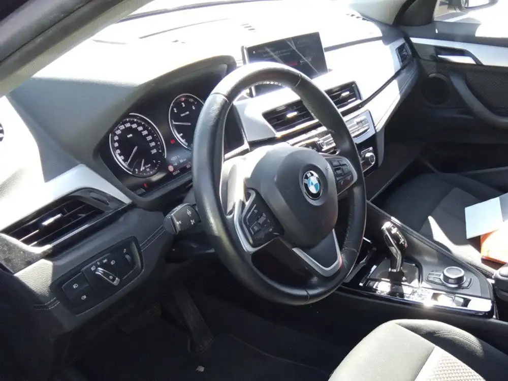 BMW x2 de segunda mano | Clidrive