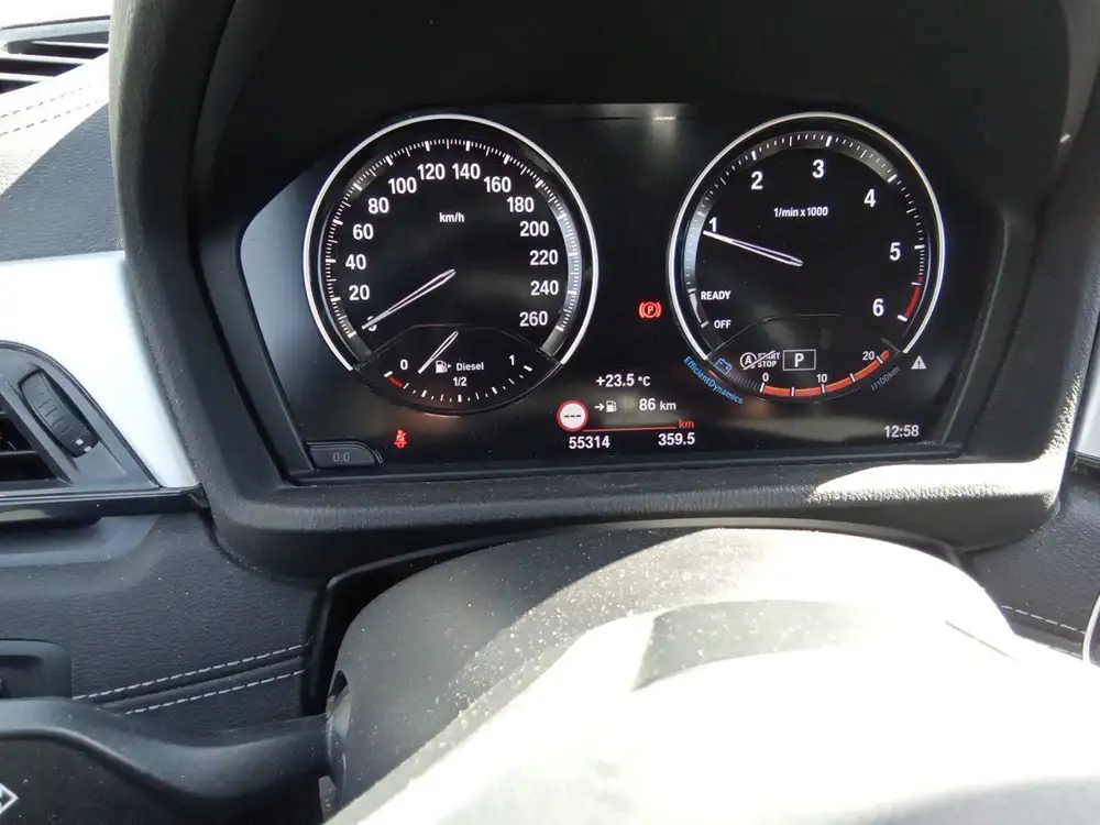 BMW x2 de segunda mano | Clidrive