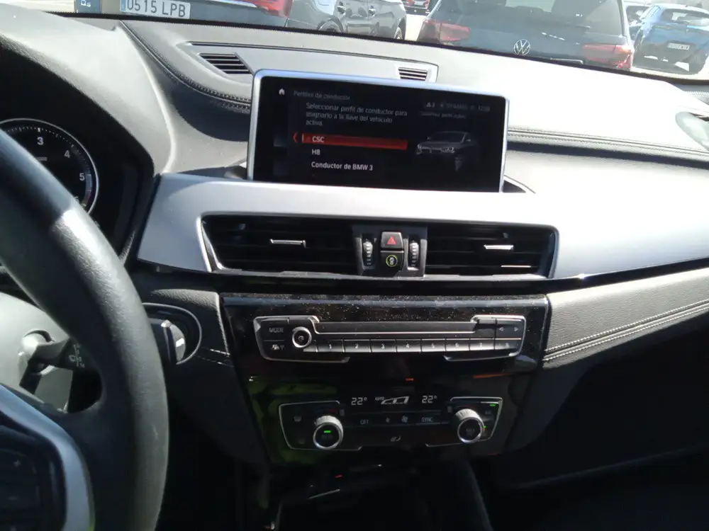 BMW x2 de segunda mano | Clidrive