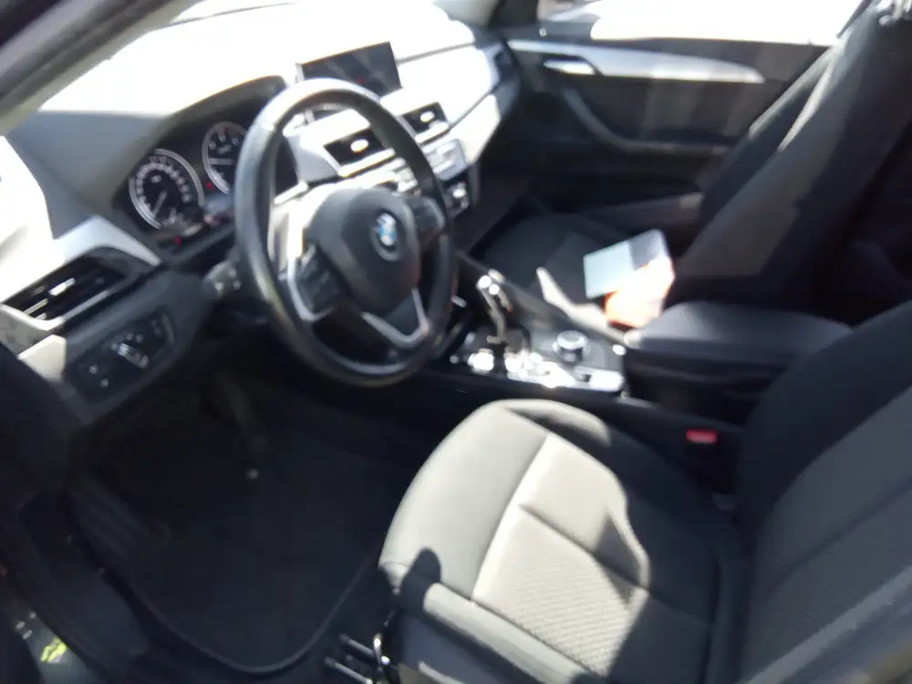 BMW x2 de segunda mano | Clidrive