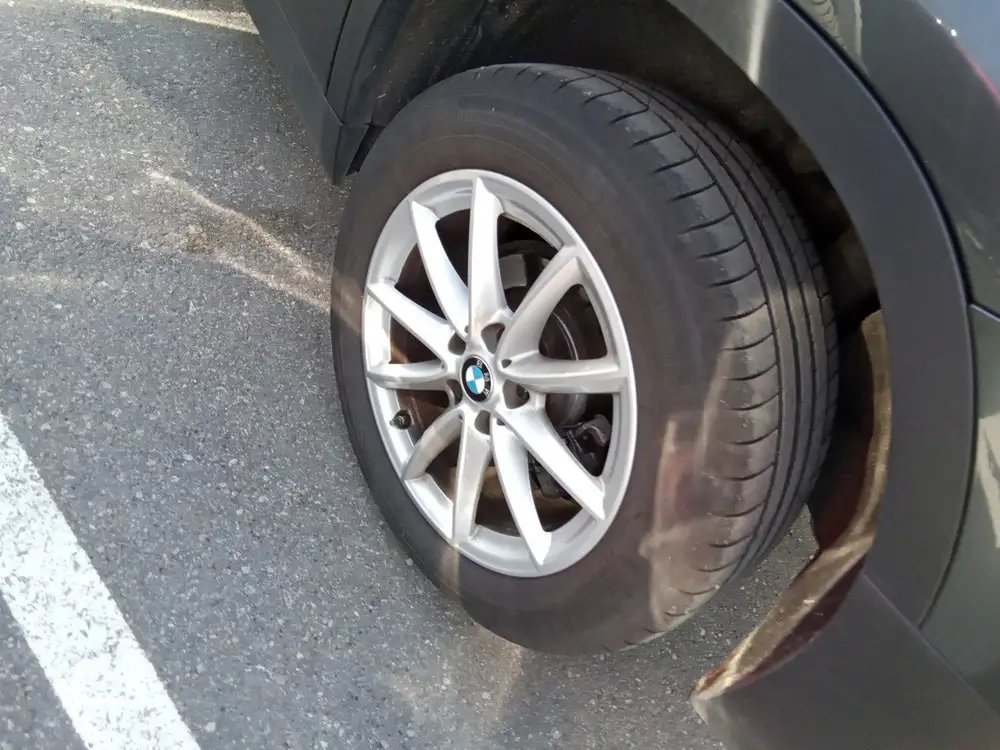 BMW x2 de segunda mano | Clidrive